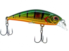 Воблер Kosadaka Jax Minnow XS 45F PC