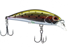 Воблер Kosadaka Jax Minnow XS 45F TR