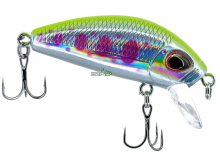 Воблер Kosadaka L-Minnow XS 45F HNT