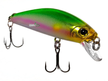 Воблер Kosadaka M-Minnow XS 50F CGA