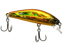 Воблер Kosadaka M-Minnow XS 50F RBU