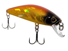 Воблер Kosadaka M-Minnow XS 50F RSH