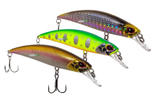 Воблер Kosadaka Nota Minnow XS 70F