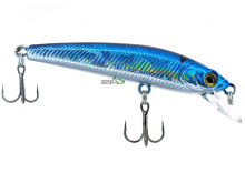 Воблер Kosadaka TD Minnow XS 60SP BLU