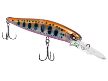 Воблер Lucky John Basara 90SP Plus One 105