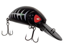 Воблер Lucky John Haira Tiny Plus One 33 LBF 204