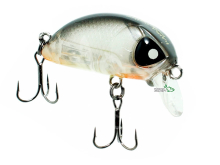 Воблер Lucky John Haira Tiny Shallow Pilot 33F 4гр col.403