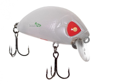 Воблер Lucky John Pro Series Haira Tiny Shallow Pilot 44F 205