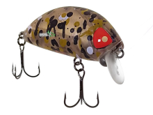 Воблер Lucky John Pro Series Haira Tiny Shallow Pilot 44F 503