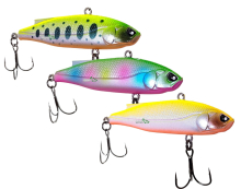 Воблер Lucky John Pro Series Soft VIB 61S