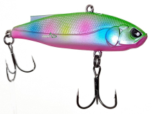 Воблер Lucky John Pro Series Soft VIB 61S 140