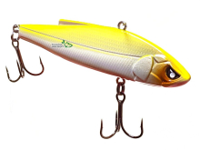 Воблер Lucky John Pro Series VIB 68S 16г - 311