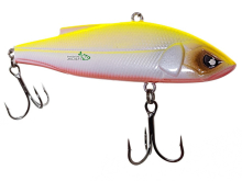 Воблер Lucky John Pro Series VIB 78S 26г - 311