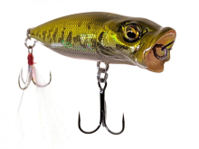 Воблер Megabass Baby PopX 50F 5,3г - GG Bass