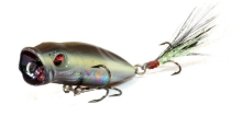 Воблер Megabass Baby PopX 50F 5,3г - GT Yamato Tamamushi