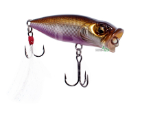 Воблер Megabass Baby PopX 50F 5,3г - Wagin Wakasagi