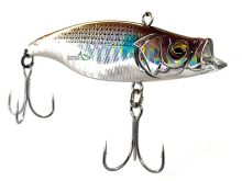Воблер Megabass CutVib 77S GG Bora