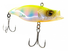 Воблер Megabass CutVib 77S PM Chart Back Rainbow