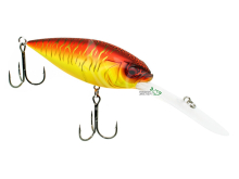 Воблер Megabass Deep-Six 80F 24,5г Aka Tora