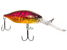 Воблер Megabass Deep-X 200 LBO 70F GP Spawn Killer