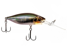 Воблер Megabass Deep-X 200 LBO 70F Wagin Hasu