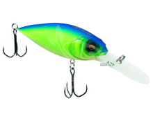 Воблер Megabass DX-Free 3.0 Blue Back Mat Chart