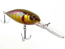 Воблер Megabass DX-Free 3.0 PM Gill