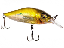 Воблер Megabass Flap Slap LBO 77SP 12,4г - PM Ghost Ayu