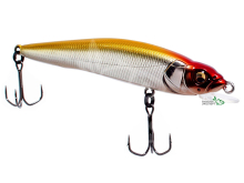 Воблер Megabass FX9 90F m western clown