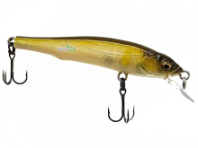 Воблер Megabass Great Hunting 70 FlatSide PM Ayu