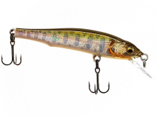 Воблер Megabass Great Hunting 70 FlatSide Takumi Yamame