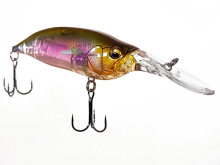 Воблер Megabass I x I Shad Type-3 57SF 7,0г - Ito Ayu