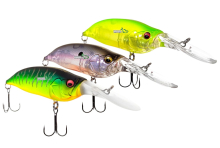 Воблер Megabass I x I Shad Type-3 57SF