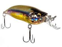 Воблер Megabass I x I Shad Type-R 57SF 7,0г - Kasumi Ito