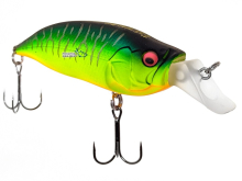Воблер Megabass I x I Shad Type-R 57SF 7,0г - Mat Tiger