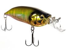 Воблер Megabass I x I Shad Type-R 57SF 7,0г - Wagin Oikawa
