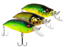 Воблер Megabass I x I Shad Type-R 57SF