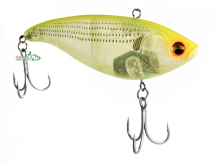 Воблер Megabass Konosirus 108S Skeleton Chart Back Konoshiro