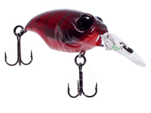 Воблер Megabass New MR-X Griffon 43F 7,0г - Fire Craw