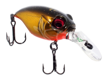 Воблер Megabass New MR-X Griffon 43F 7,0г - GG Megabass Kinkuro