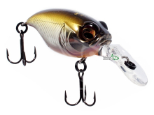 Воблер Megabass New MR-X Griffon 43F 7,0г - M Stardust Shad OB