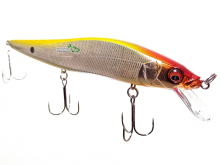 Воблер Megabass Vision OneTen Max LBO 135F 21,3г - GLX Western Clown II