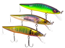 Воблер Megabass Vision OneTen Max LBO