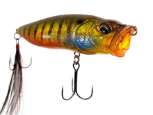 Воблер Megabass PopMax 78F 14г - GLX Ito Gill