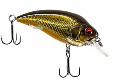 Воблер Megabass Super-Z Z1 53F Ito Gold