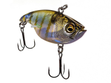 Воблер Megabass Vibration-X Dyna (Rattle in) 51S GLX Gillkko DNA