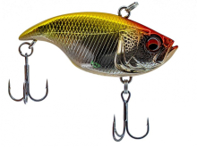 Воблер Megabass Vibration-X Dyna (Silent) 51S M Western Clown