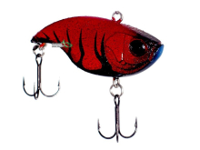 Воблер Megabass Vibration-X Micro (Silent) I-Craw
