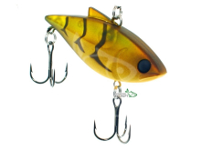 Воблер Megabass Vibration-X Power Bomb (Rattle in) Ito Shrimp