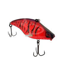 Воблер Megabass Vibration-X (Rattle in) Viper Tiger